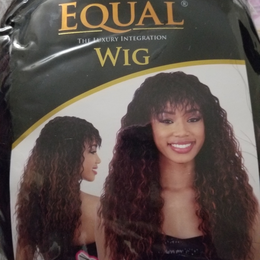 Full cap wig